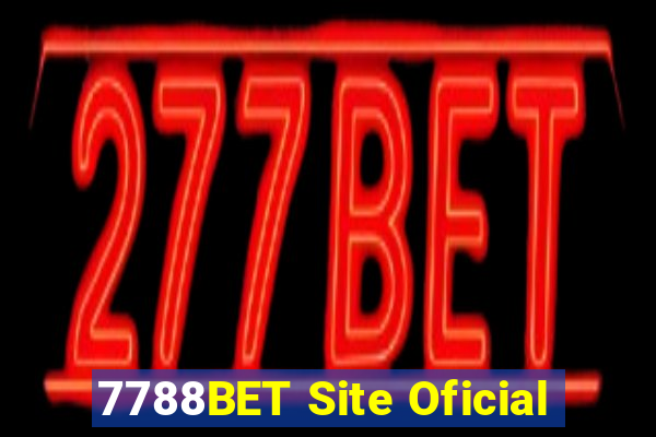 7788BET Site Oficial